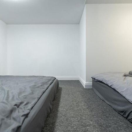 Spacious Lofts In Wedding 柏林 外观 照片