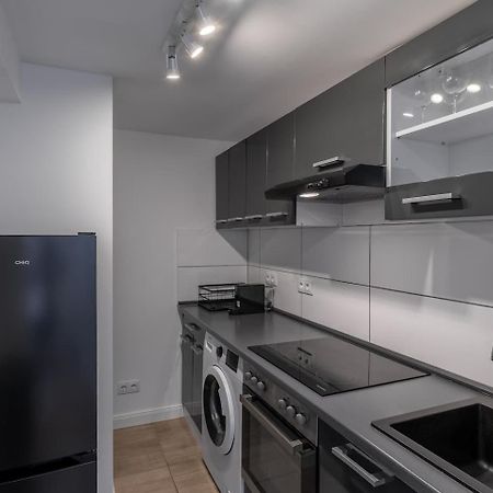 Spacious Lofts In Wedding 柏林 外观 照片