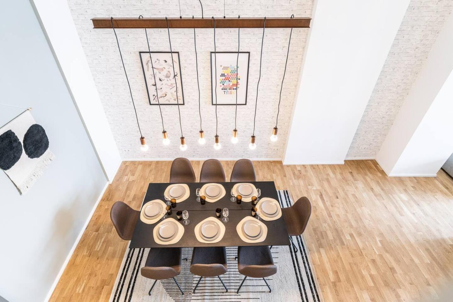 Spacious Lofts In Wedding 柏林 外观 照片