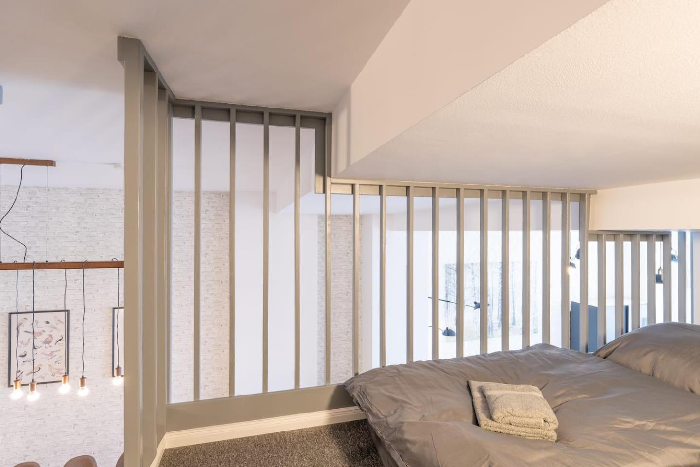 Spacious Lofts In Wedding 柏林 外观 照片