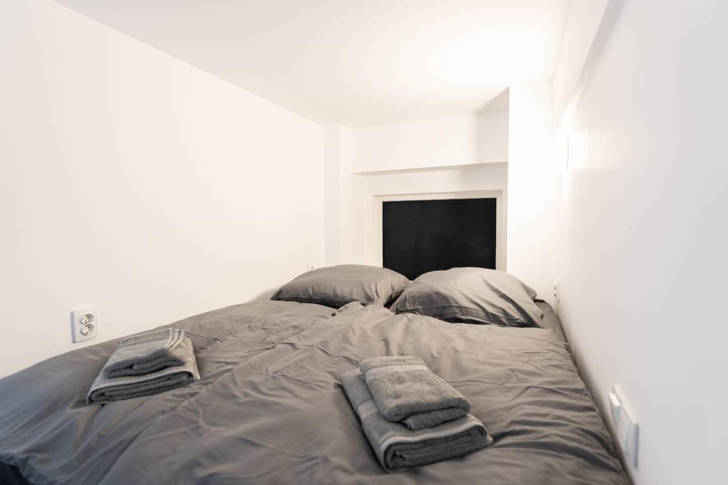 Spacious Lofts In Wedding 柏林 外观 照片