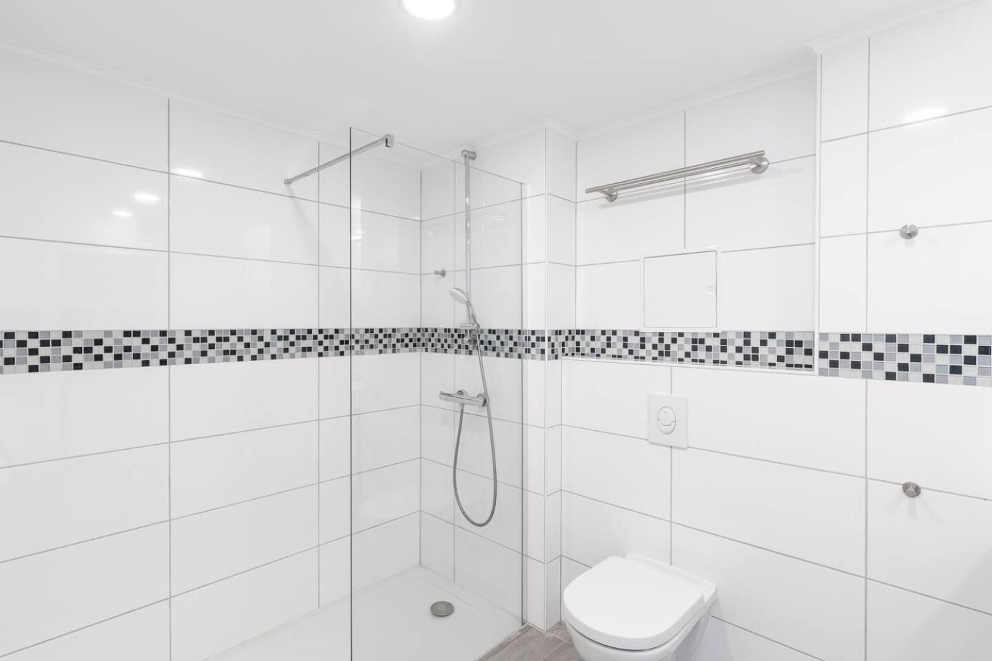 Spacious Lofts In Wedding 柏林 外观 照片