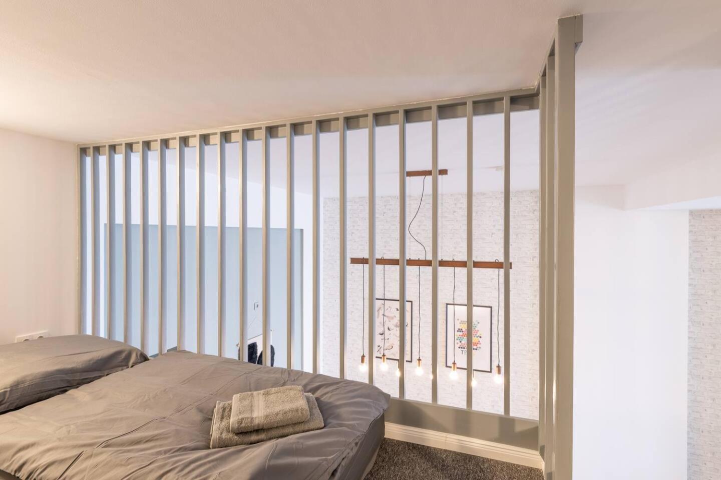 Spacious Lofts In Wedding 柏林 外观 照片