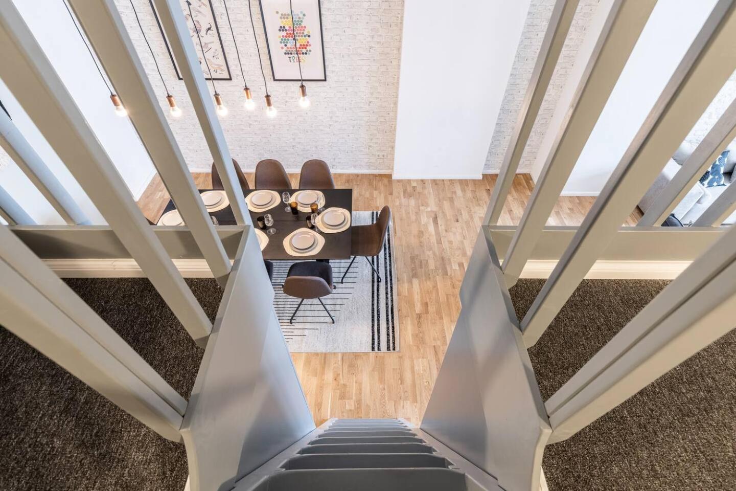 Spacious Lofts In Wedding 柏林 外观 照片