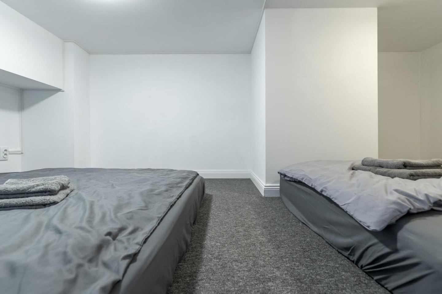 Spacious Lofts In Wedding 柏林 外观 照片