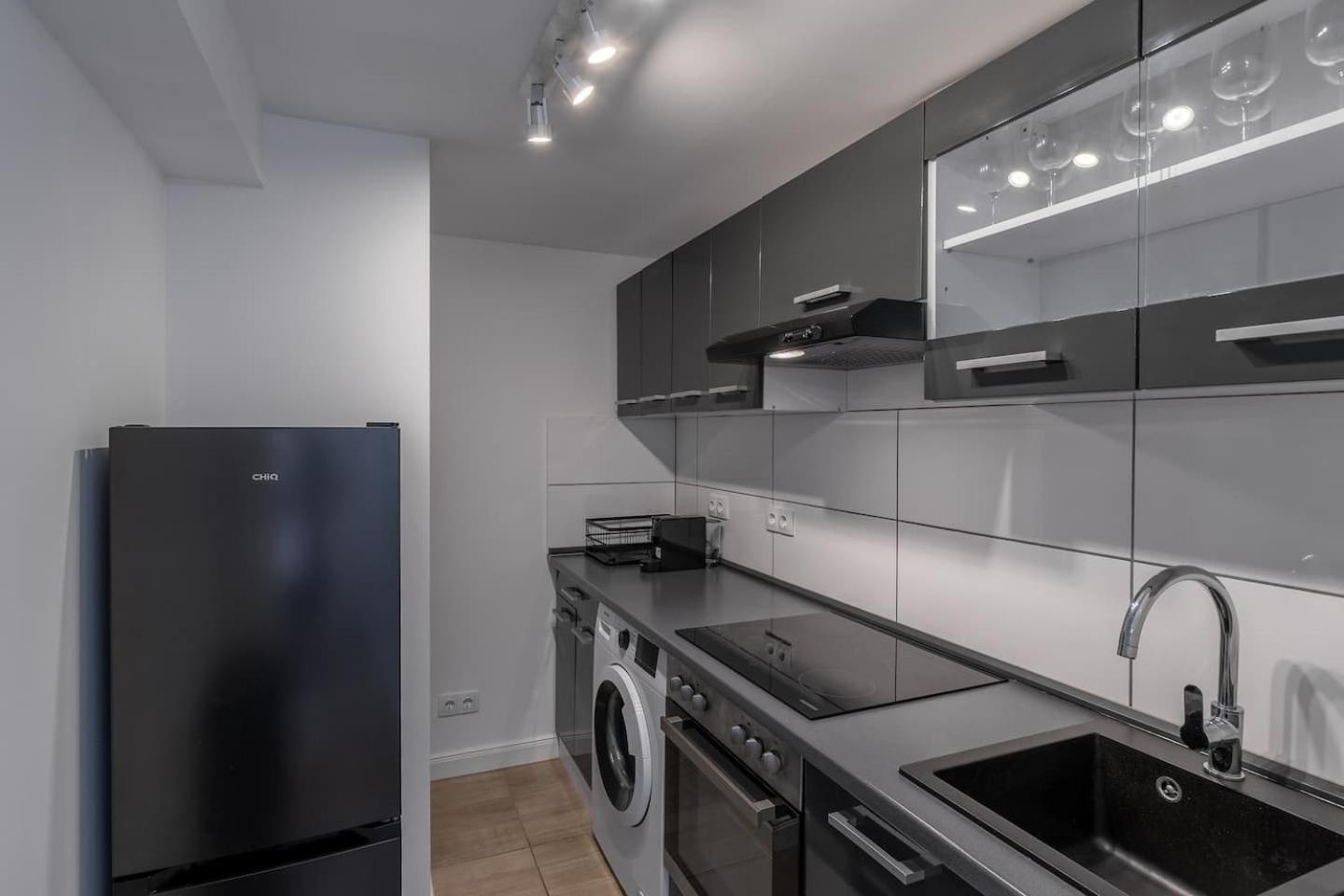 Spacious Lofts In Wedding 柏林 外观 照片