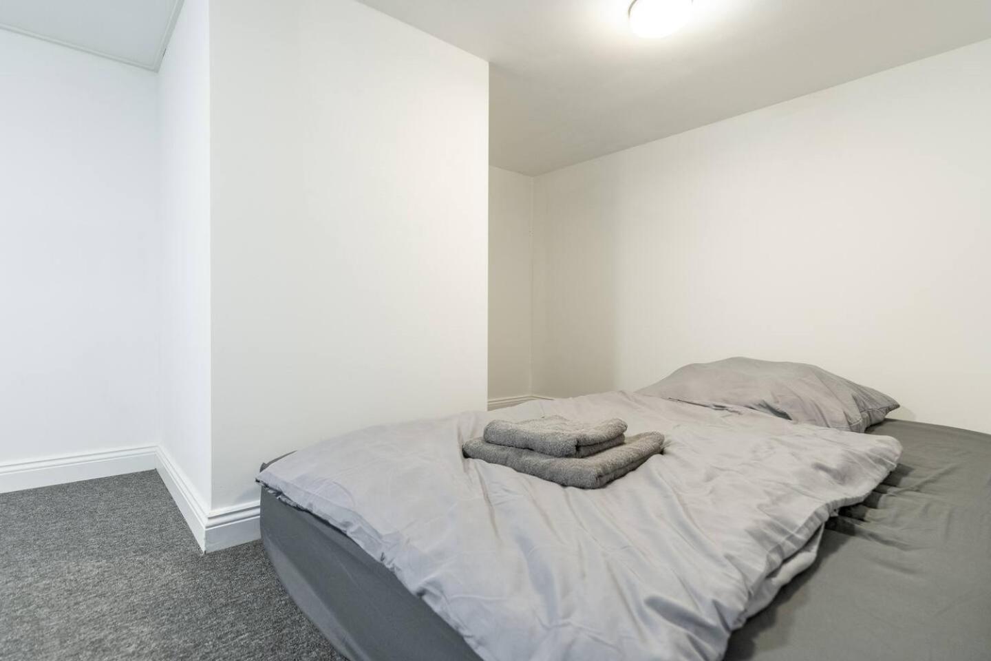 Spacious Lofts In Wedding 柏林 外观 照片