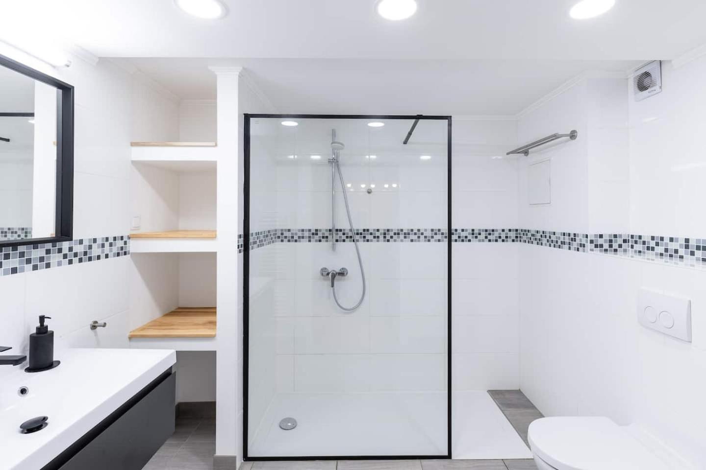 Spacious Lofts In Wedding 柏林 外观 照片