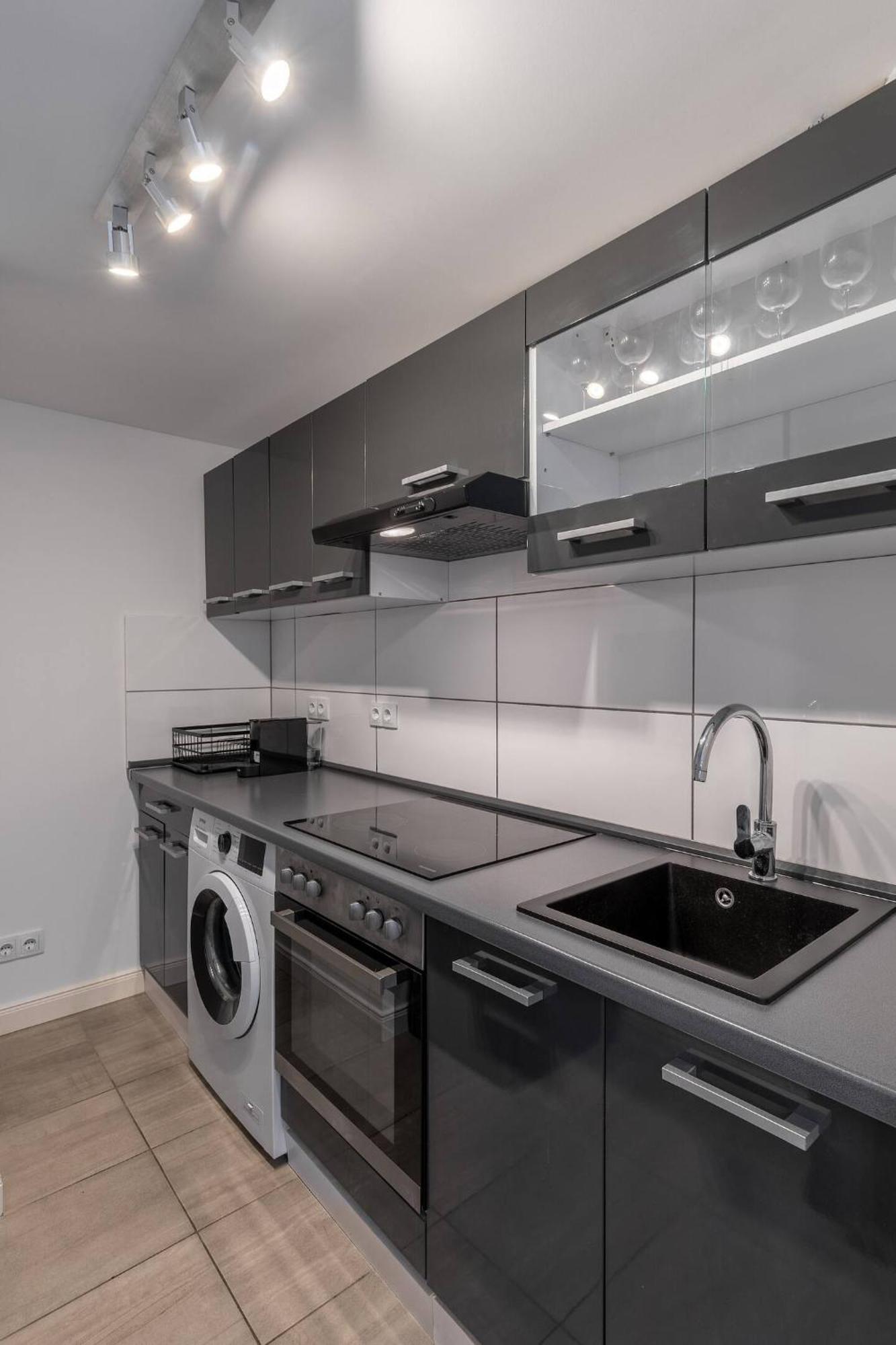 Spacious Lofts In Wedding 柏林 外观 照片