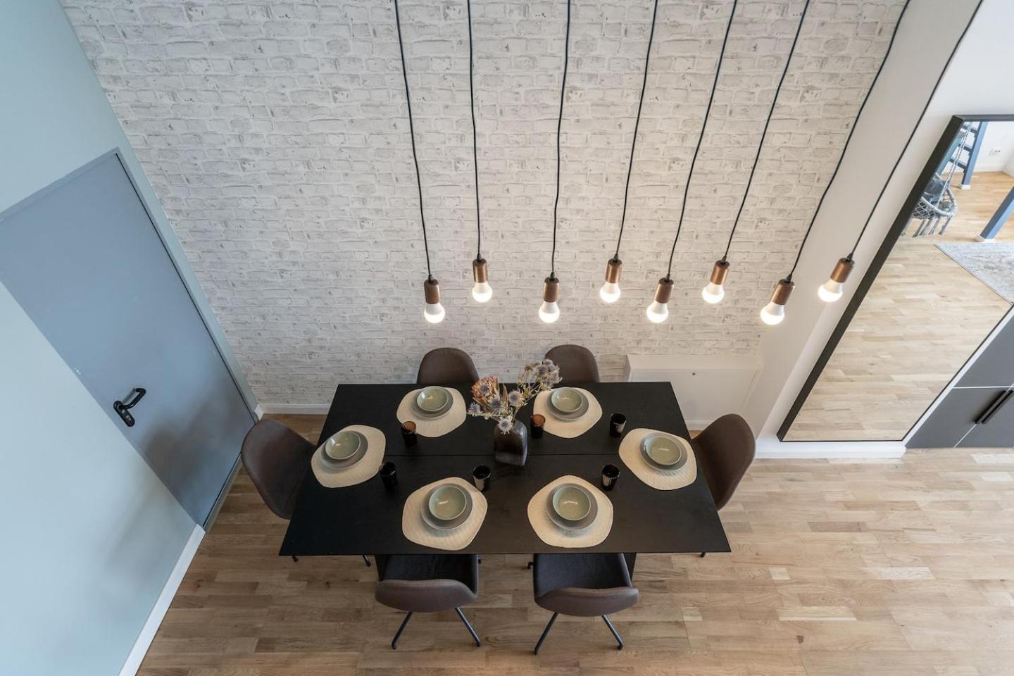 Spacious Lofts In Wedding 柏林 外观 照片